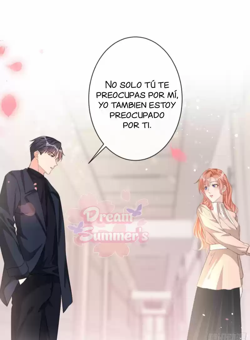 ¿Rechazaste Al Sr. Lu? - Capítulo 20 - Página 40 - LectorTMOo