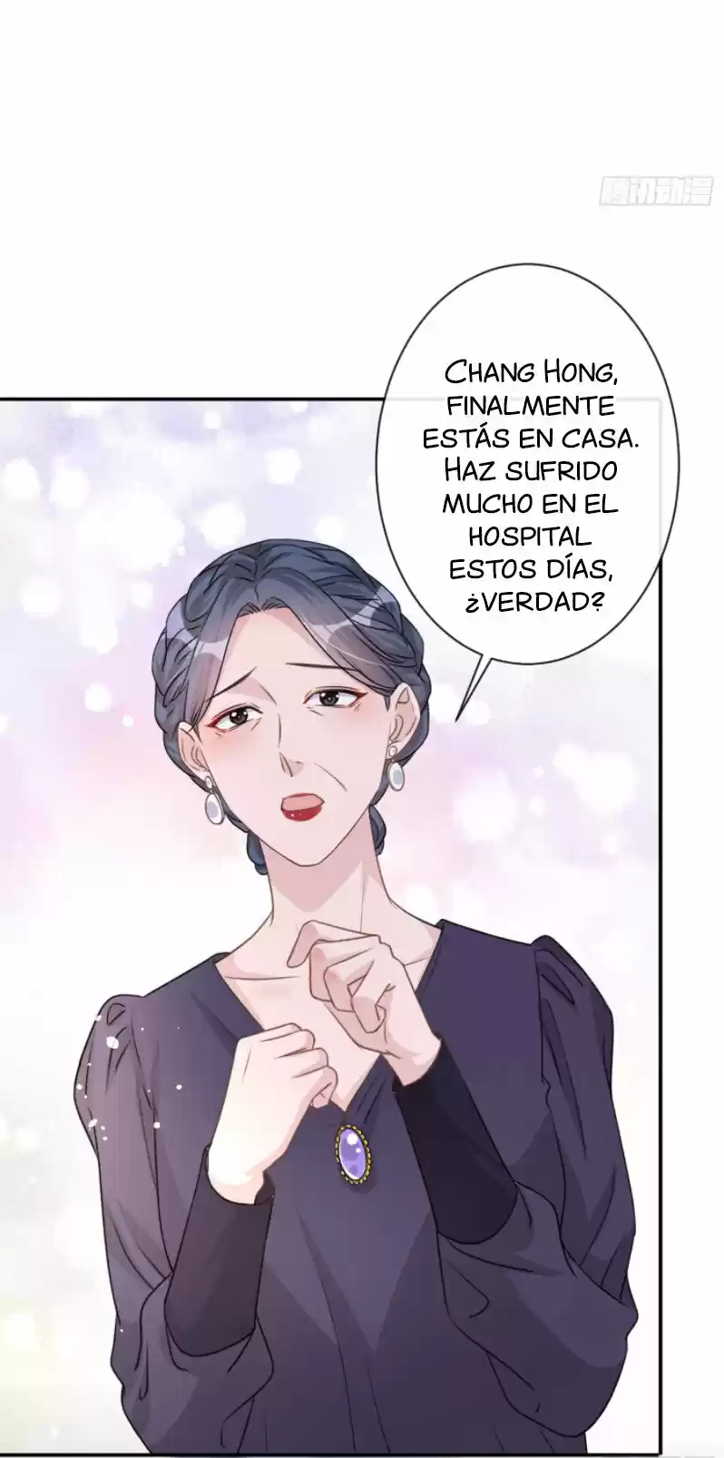 ¿Rechazaste Al Sr. Lu? - Capítulo 20 - Página 50 - LectorTMOo