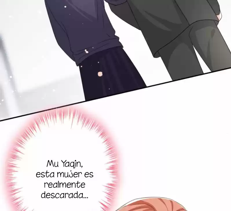 ¿Rechazaste Al Sr. Lu? - Capítulo 20 - Página 53 - LectorTMOo