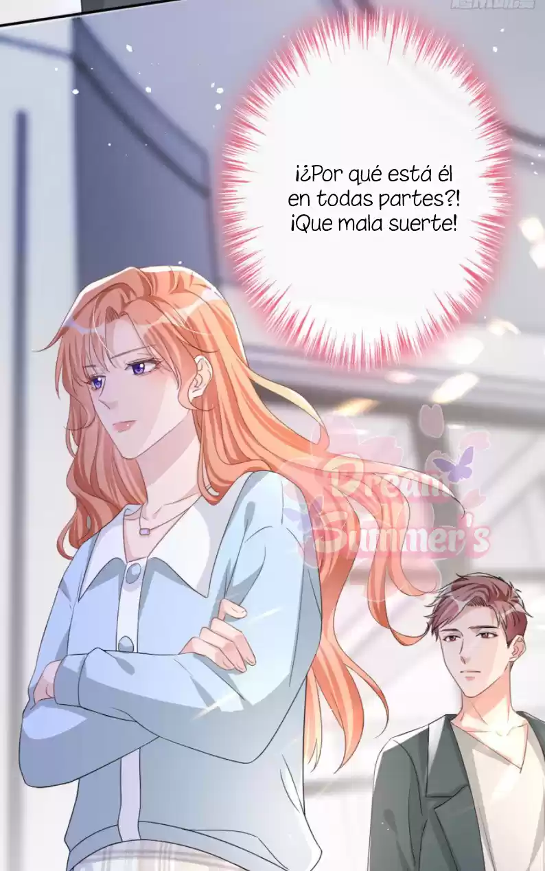 ¿Rechazaste Al Sr. Lu? - Capítulo 21 - Página 6 - LectorTMOo
