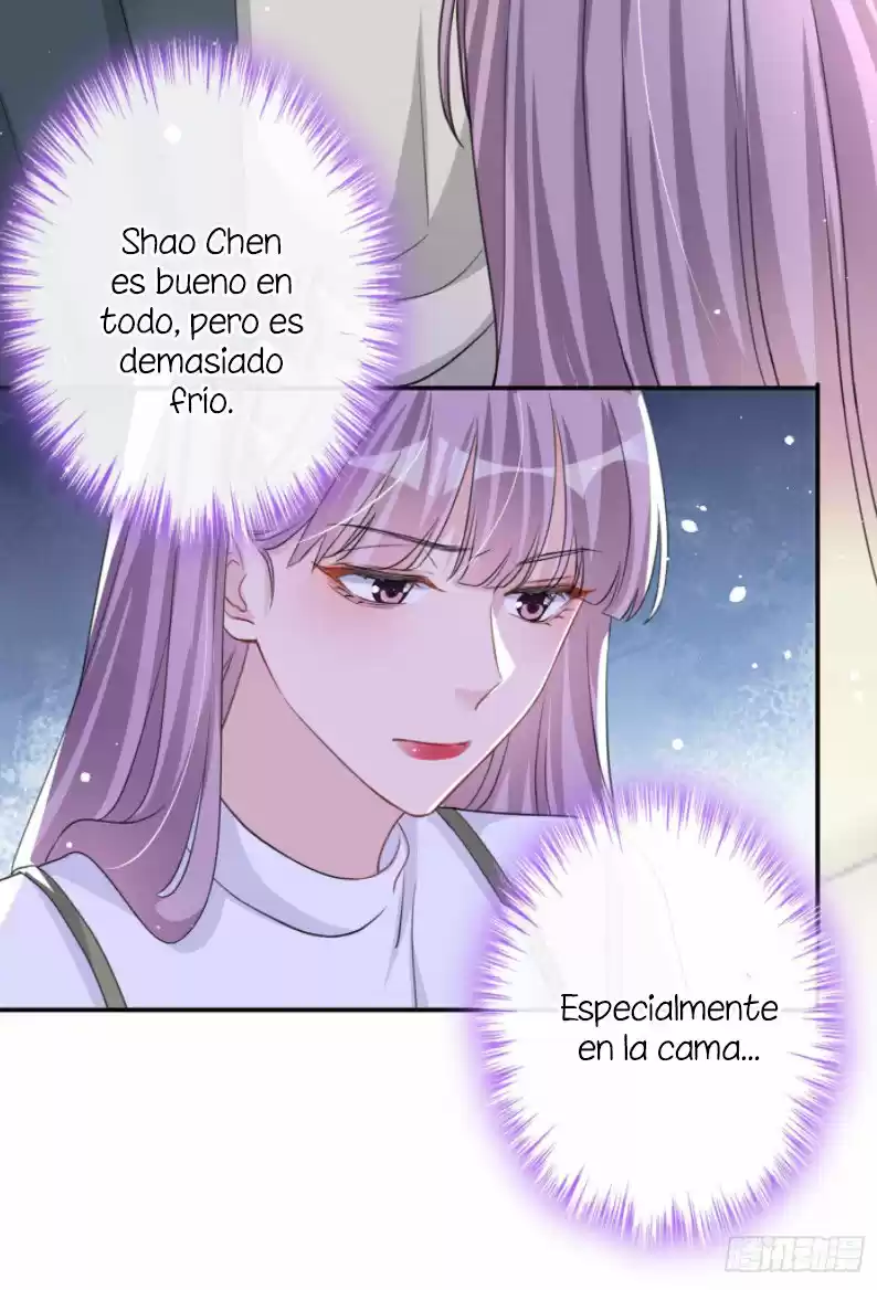 ¿Rechazaste Al Sr. Lu? - Capítulo 21 - Página 18 - LectorTMOo