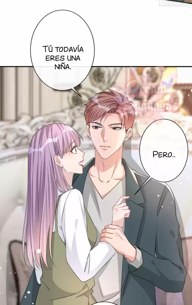 ¿Rechazaste Al Sr. Lu? - Capítulo 21 - Página 20 - LectorTMOo