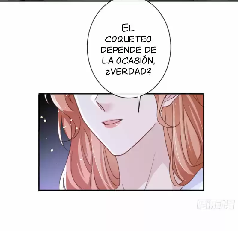 ¿Rechazaste Al Sr. Lu? - Capítulo 21 - Página 21 - LectorTMOo