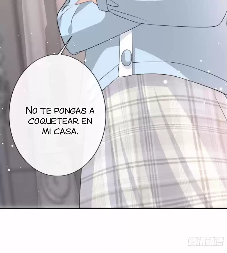 ¿Rechazaste Al Sr. Lu? - Capítulo 21 - Página 24 - LectorTMOo