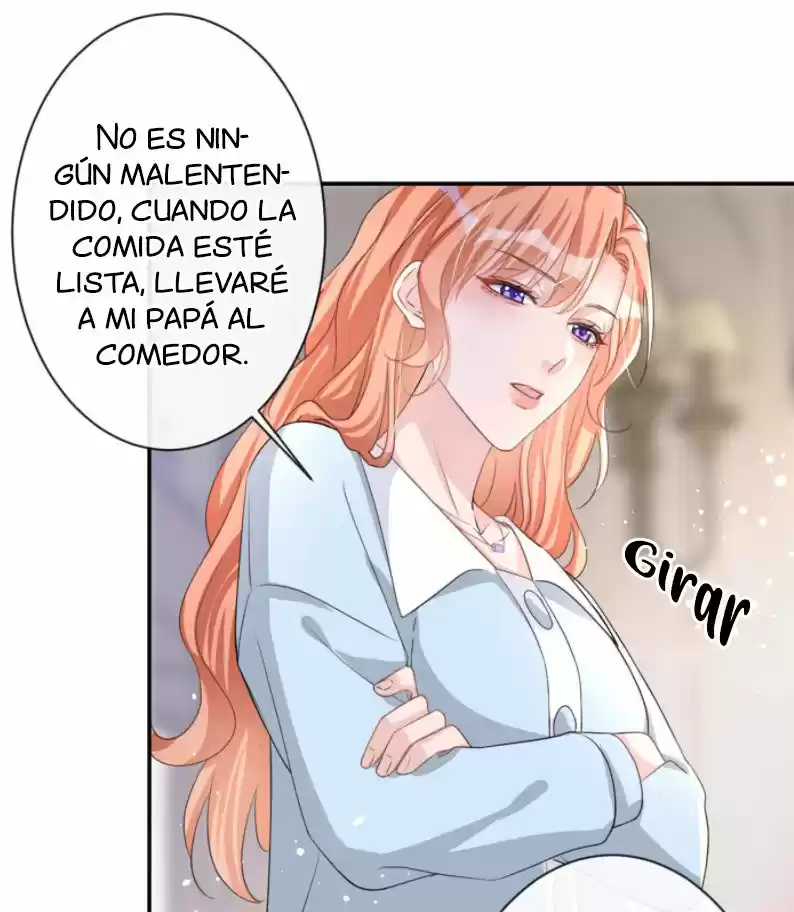 ¿Rechazaste Al Sr. Lu? - Capítulo 21 - Página 26 - LectorTMOo