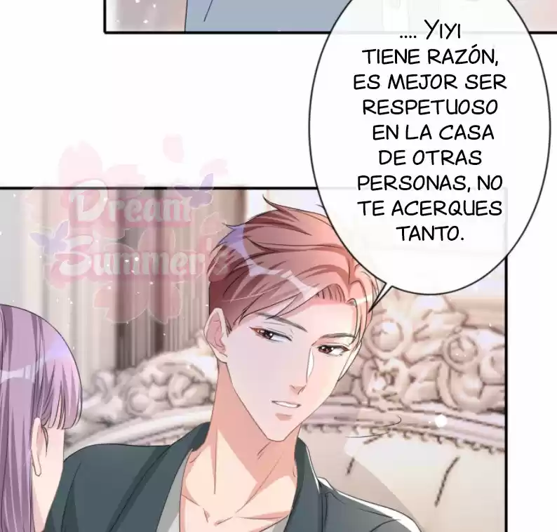 ¿Rechazaste Al Sr. Lu? - Capítulo 21 - Página 27 - LectorTMOo
