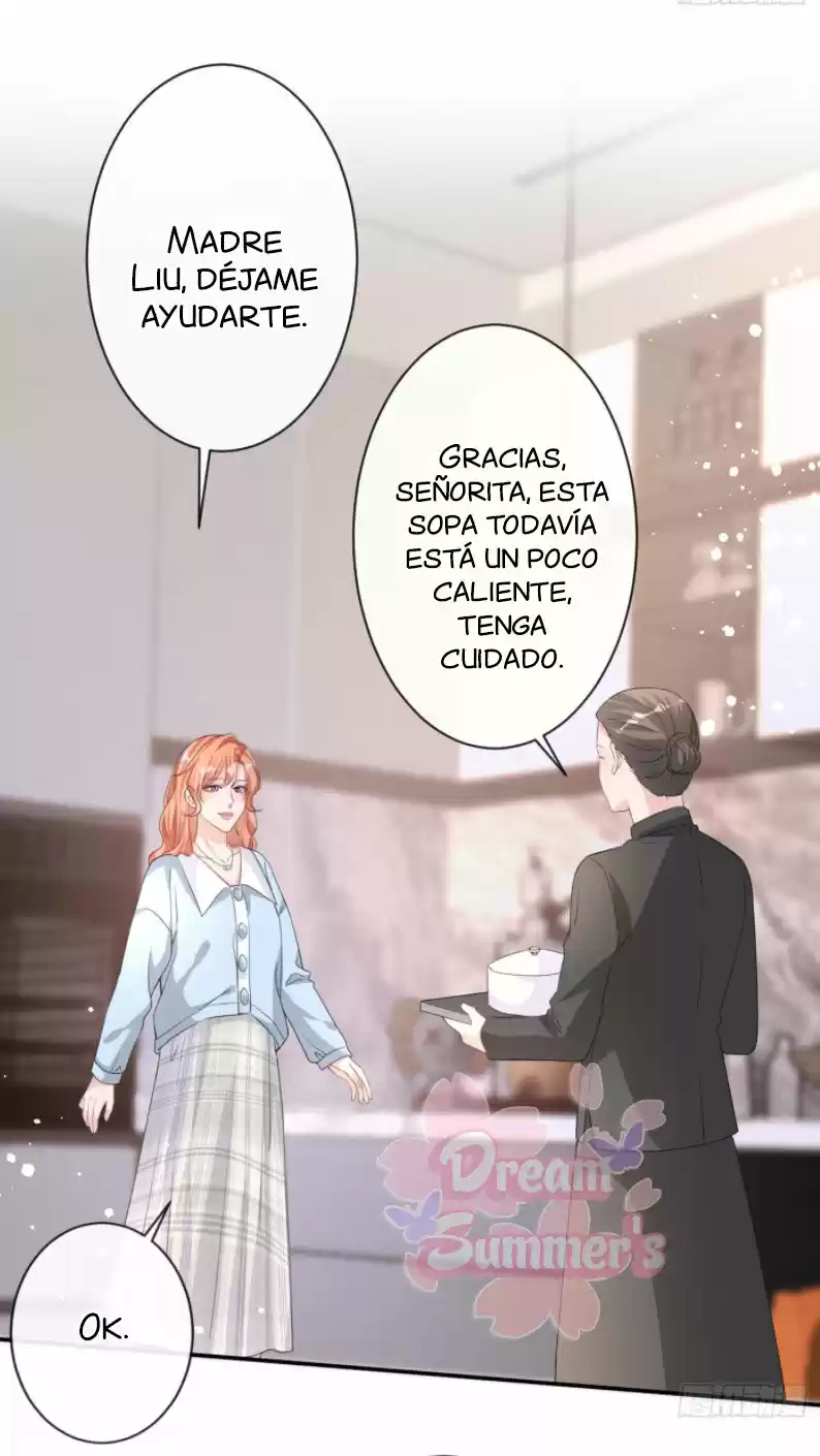 ¿Rechazaste Al Sr. Lu? - Capítulo 21 - Página 29 - LectorTMOo