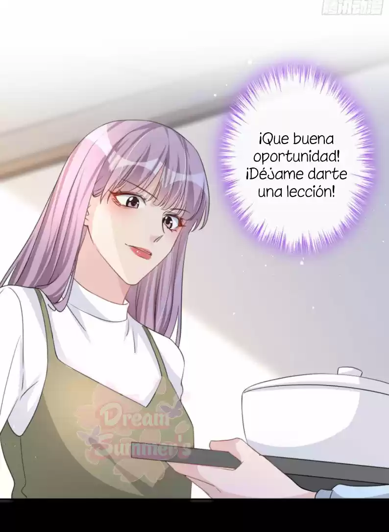 ¿Rechazaste Al Sr. Lu? - Capítulo 21 - Página 31 - LectorTMOo