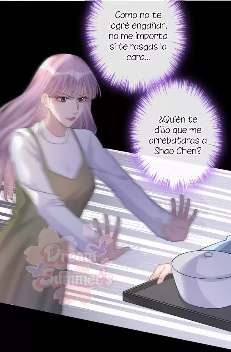 ¿Rechazaste Al Sr. Lu? - Capítulo 21 - Página 33 - LectorTMOo