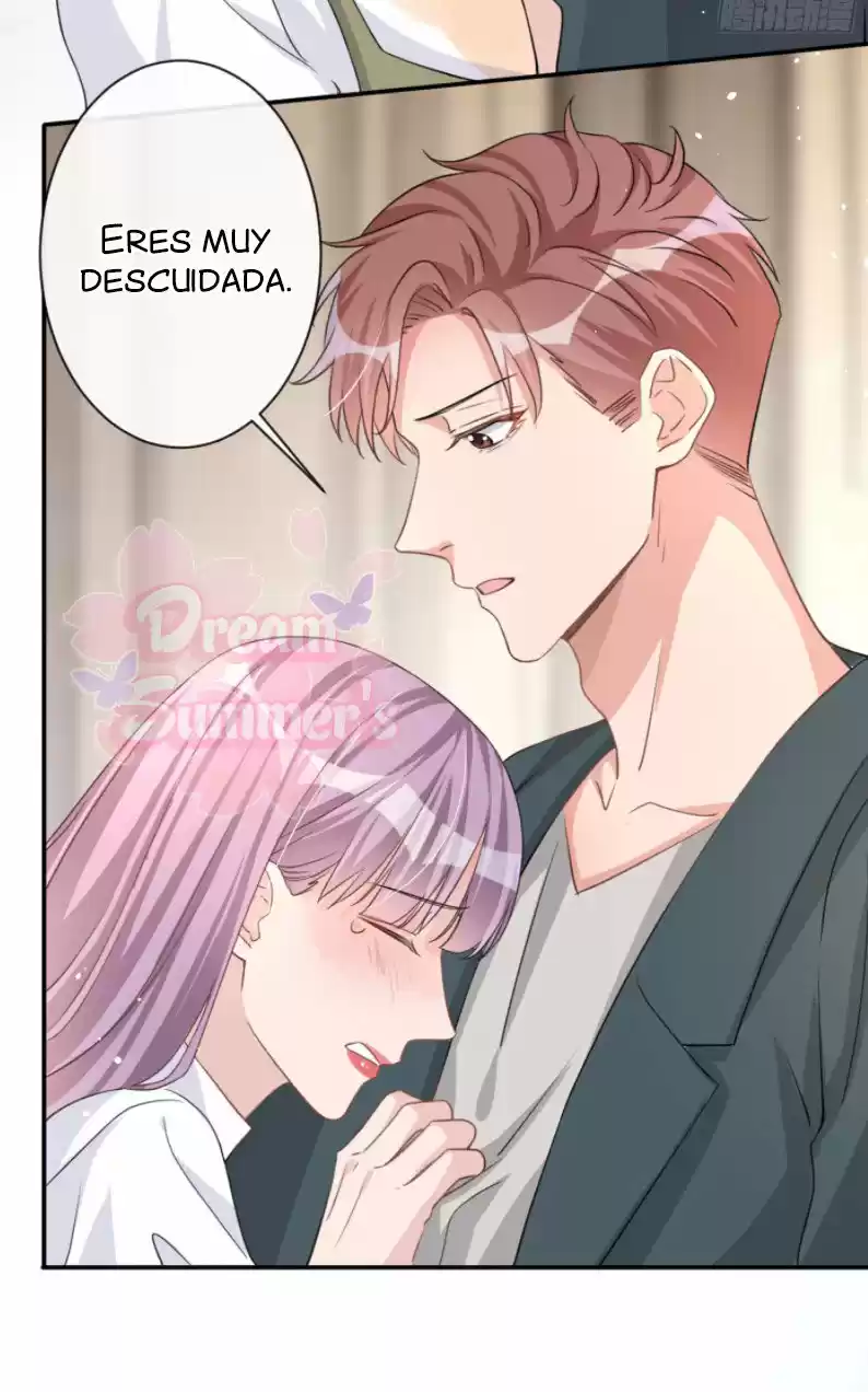 ¿Rechazaste Al Sr. Lu? - Capítulo 21 - Página 42 - LectorTMOo