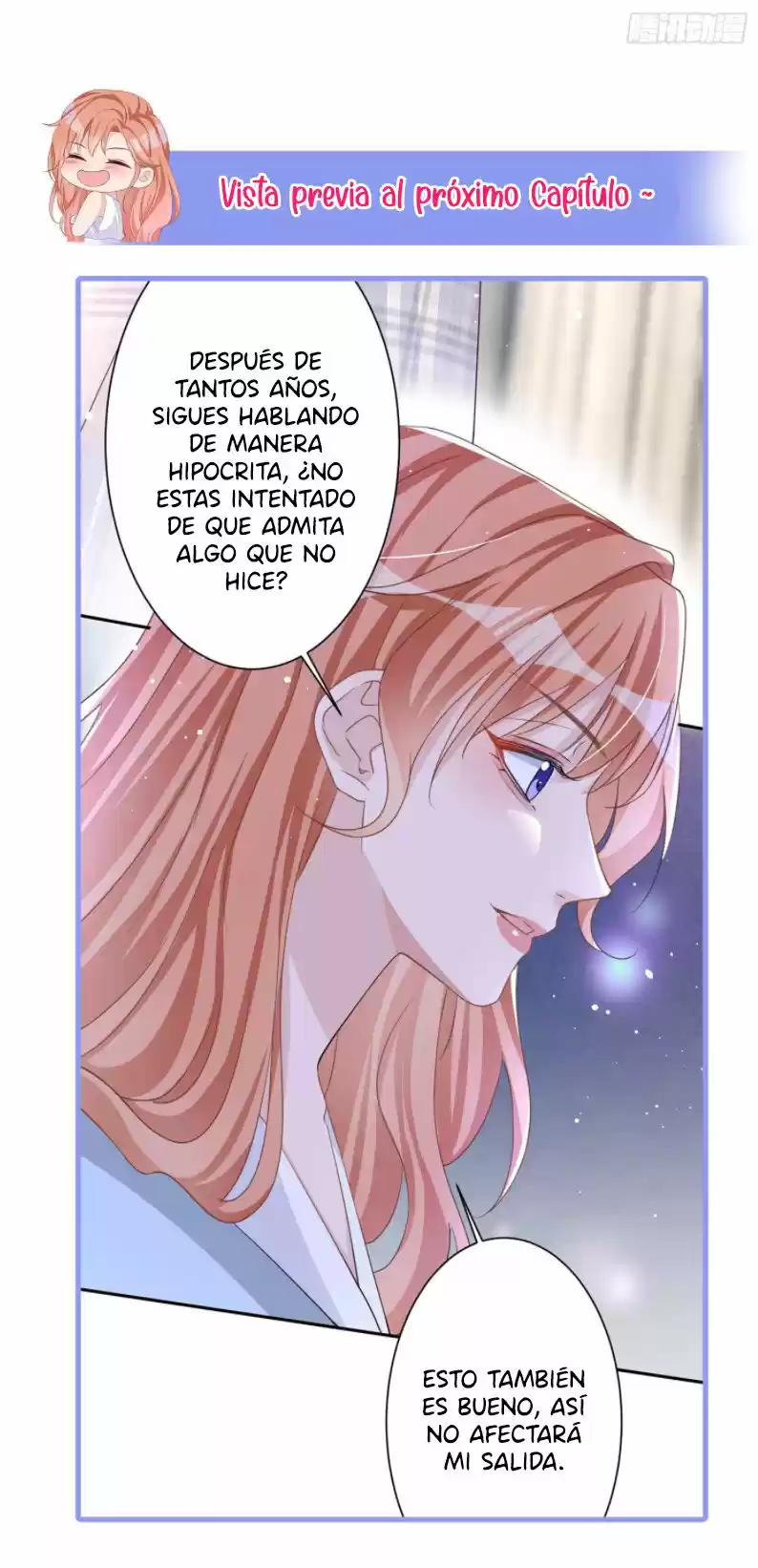 ¿Rechazaste Al Sr. Lu? - Capítulo 21 - Página 45 - LectorTMOo