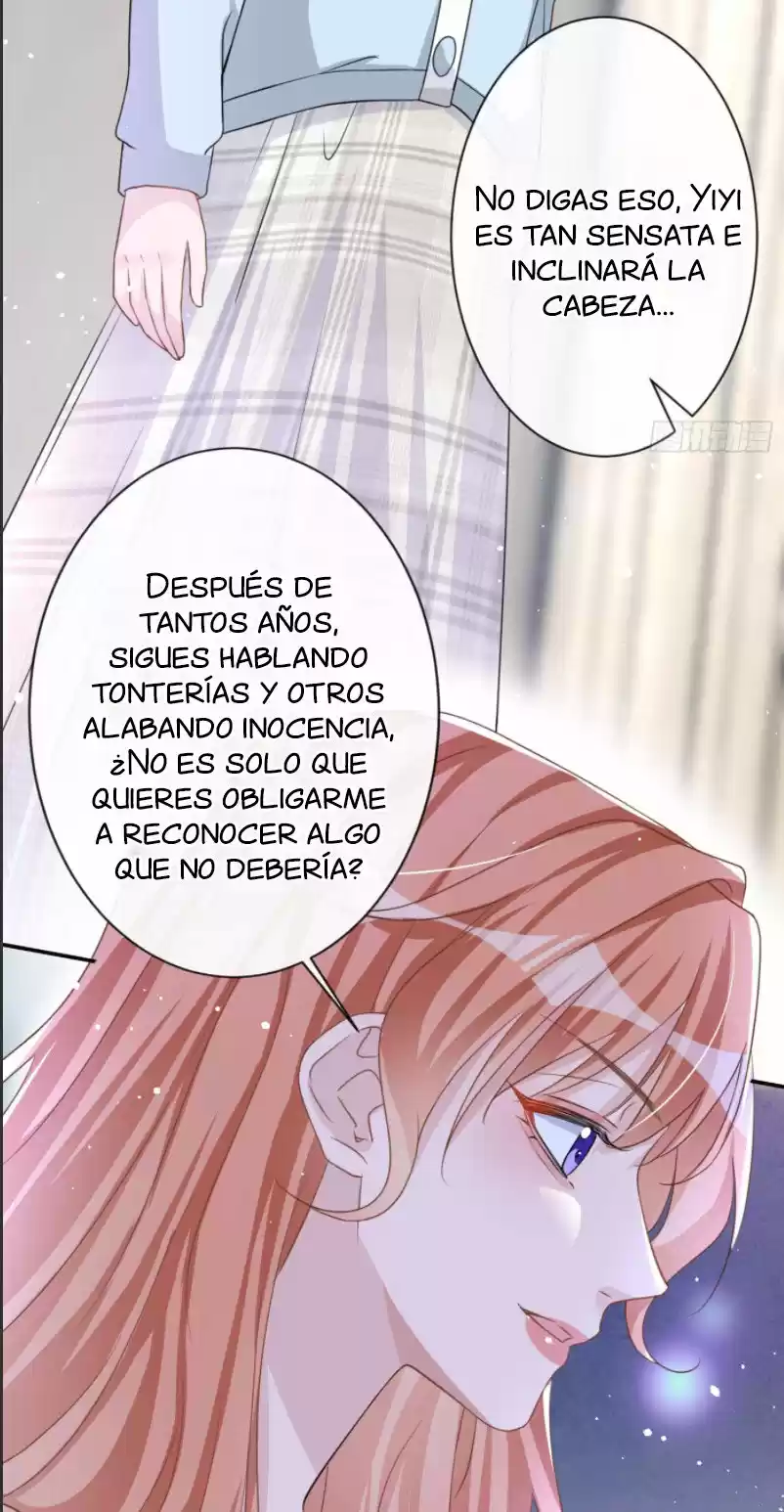 ¿Rechazaste Al Sr. Lu? - Capítulo 22 - Página 8 - LectorTMOo