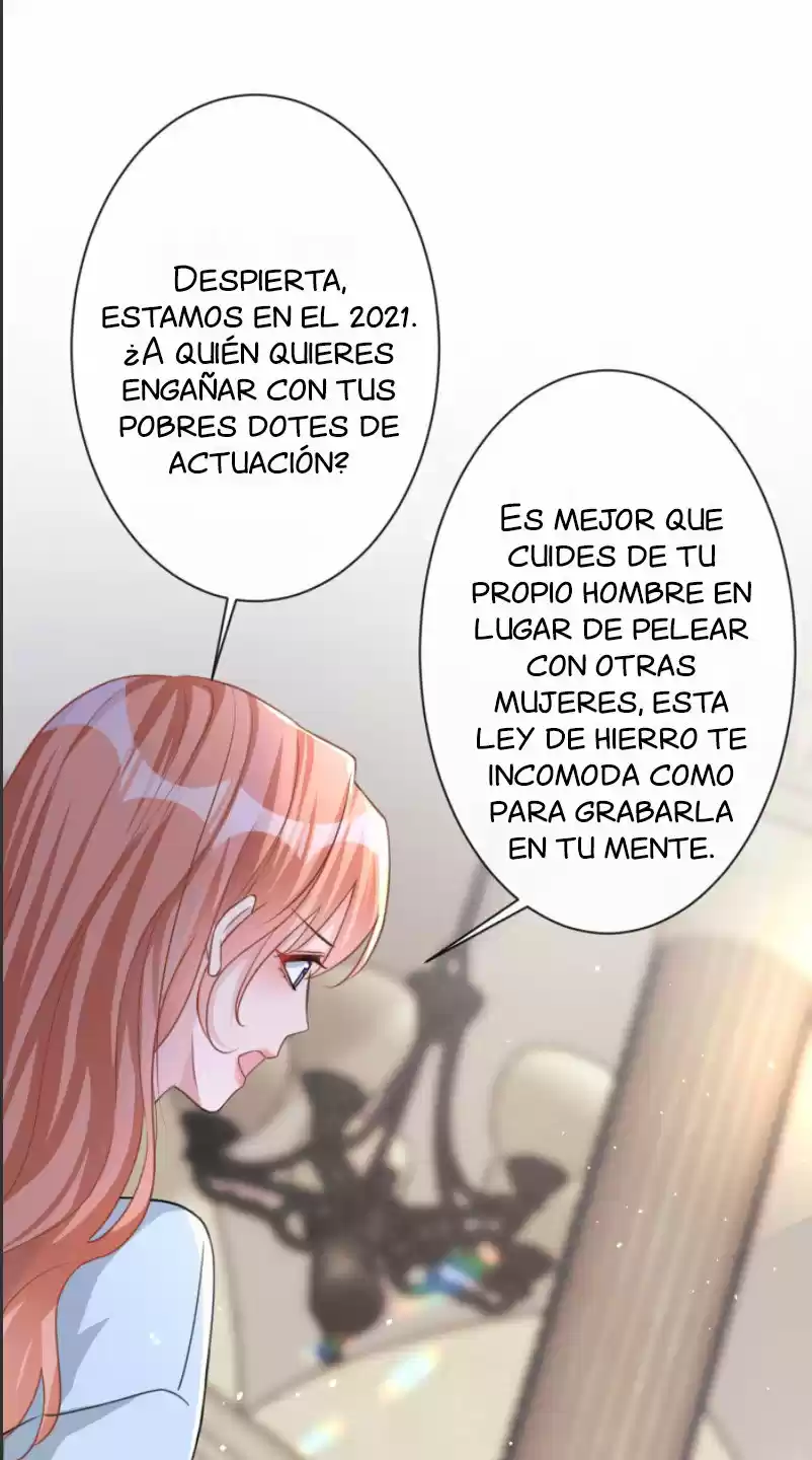 ¿Rechazaste Al Sr. Lu? - Capítulo 22 - Página 11 - LectorTMOo