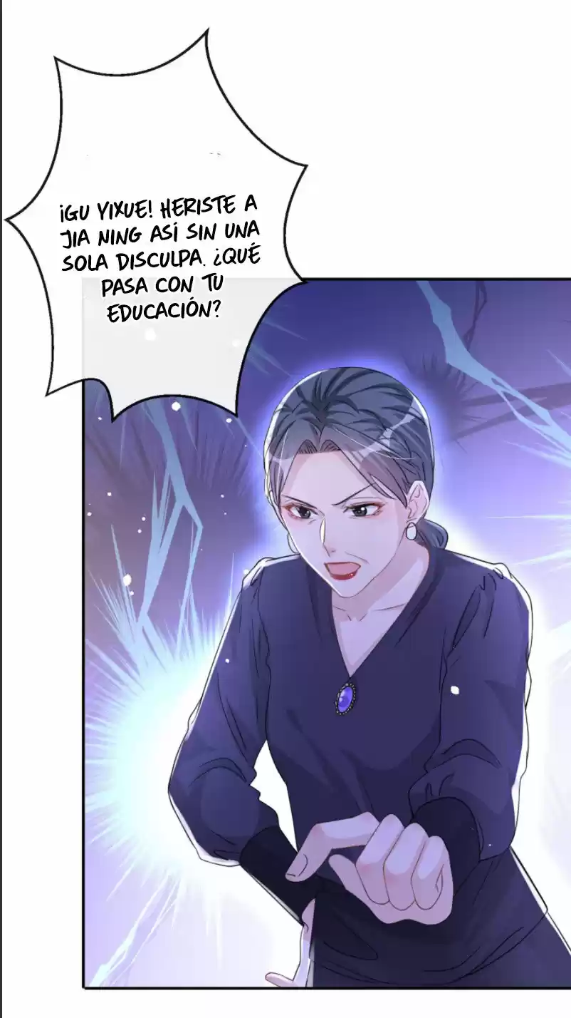 ¿Rechazaste Al Sr. Lu? - Capítulo 22 - Página 14 - LectorTMOo