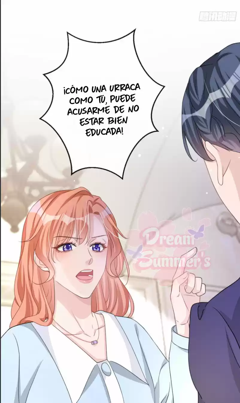 ¿Rechazaste Al Sr. Lu? - Capítulo 22 - Página 15 - LectorTMOo