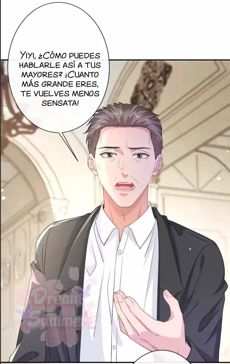 ¿Rechazaste Al Sr. Lu? - Capítulo 22 - Página 18 - LectorTMOo