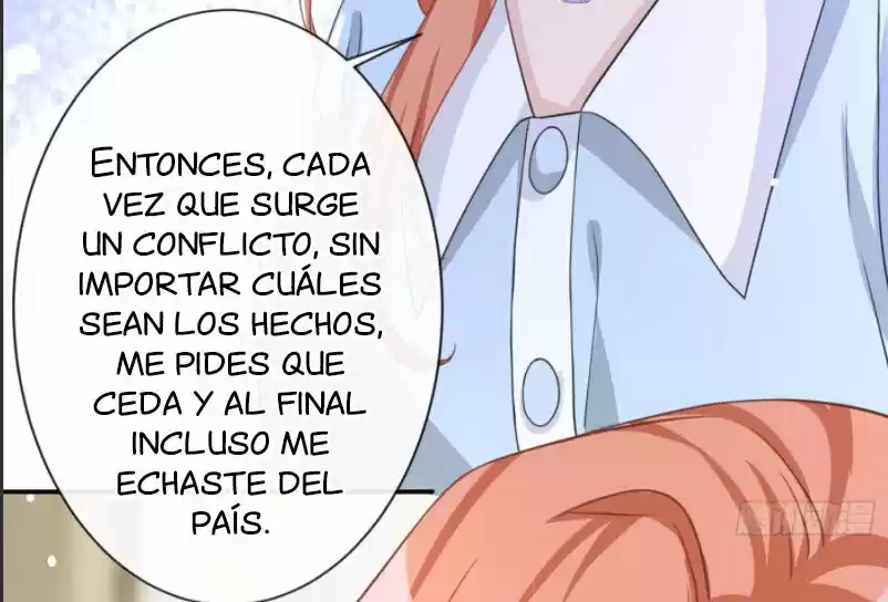 ¿Rechazaste Al Sr. Lu? - Capítulo 22 - Página 20 - LectorTMOo