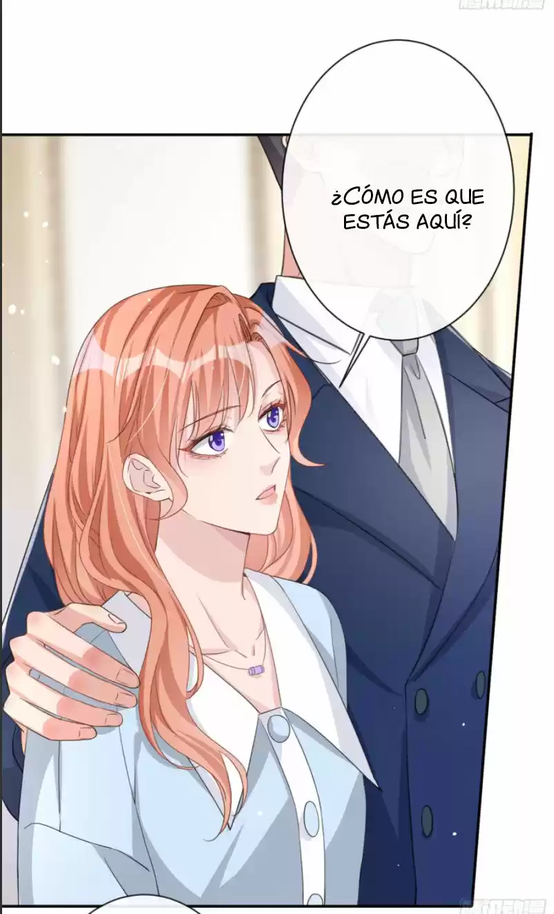 ¿Rechazaste Al Sr. Lu? - Capítulo 22 - Página 29 - LectorTMOo