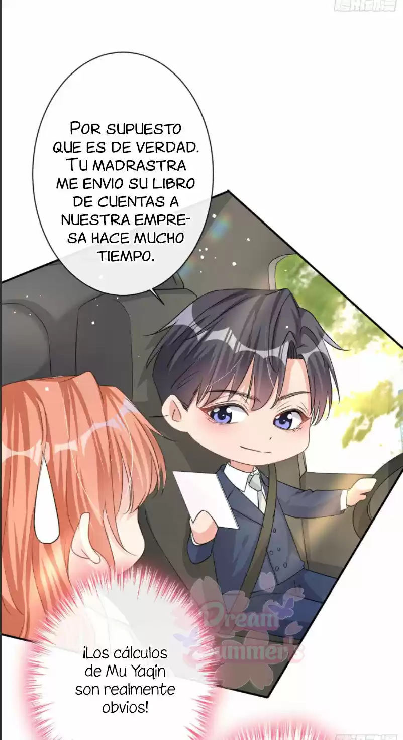 ¿Rechazaste Al Sr. Lu? - Capítulo 22 - Página 40 - LectorTMOo