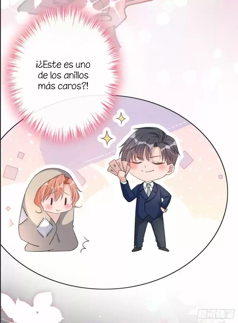 ¿Rechazaste Al Sr. Lu? - Capítulo 22 - Página 46 - LectorTMOo
