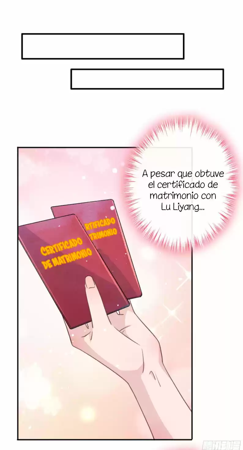 ¿Rechazaste Al Sr. Lu? - Capítulo 23 - Página 11 - LectorTMOo
