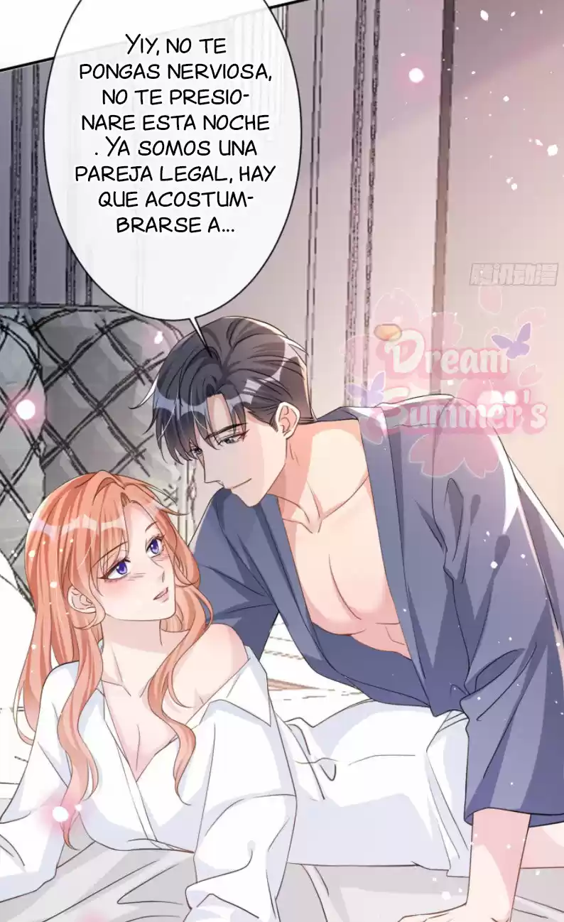 ¿Rechazaste Al Sr. Lu? - Capítulo 23 - Página 15 - LectorTMOo