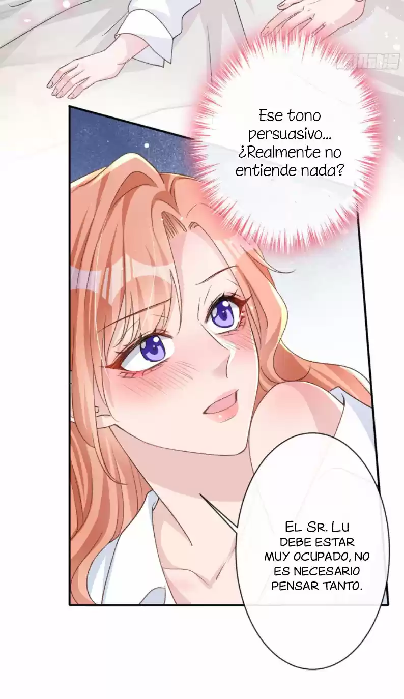¿Rechazaste Al Sr. Lu? - Capítulo 23 - Página 16 - LectorTMOo