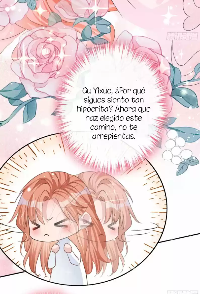 ¿Rechazaste Al Sr. Lu? - Capítulo 23 - Página 20 - LectorTMOo