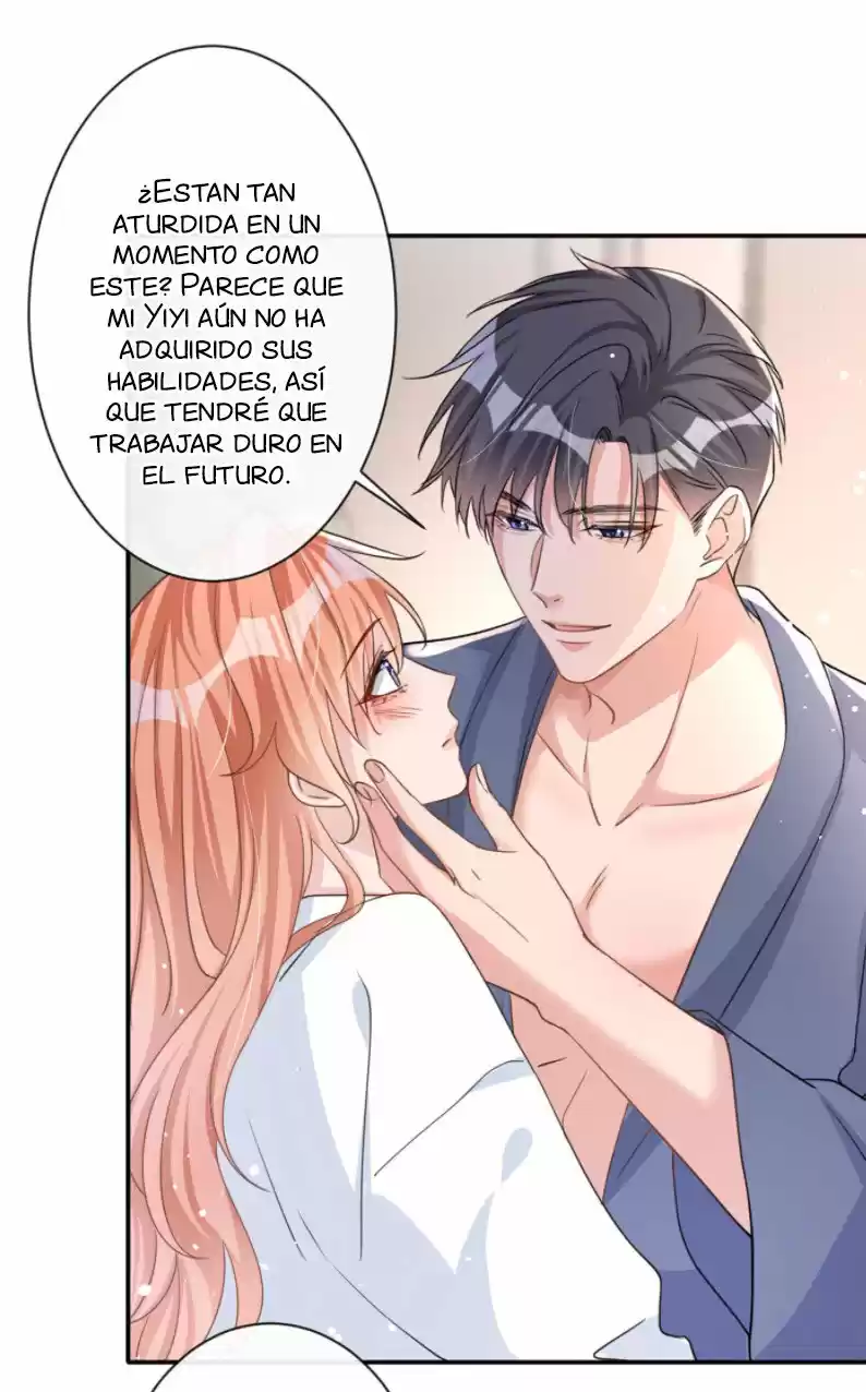 ¿Rechazaste Al Sr. Lu? - Capítulo 23 - Página 22 - LectorTMOo