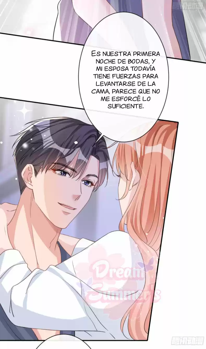 ¿Rechazaste Al Sr. Lu? - Capítulo 23 - Página 43 - LectorTMOo