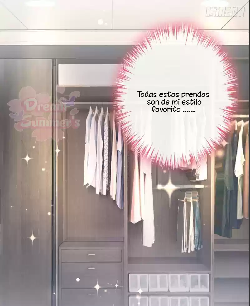 ¿Rechazaste Al Sr. Lu? - Capítulo 24 - Página 19 - LectorTMOo