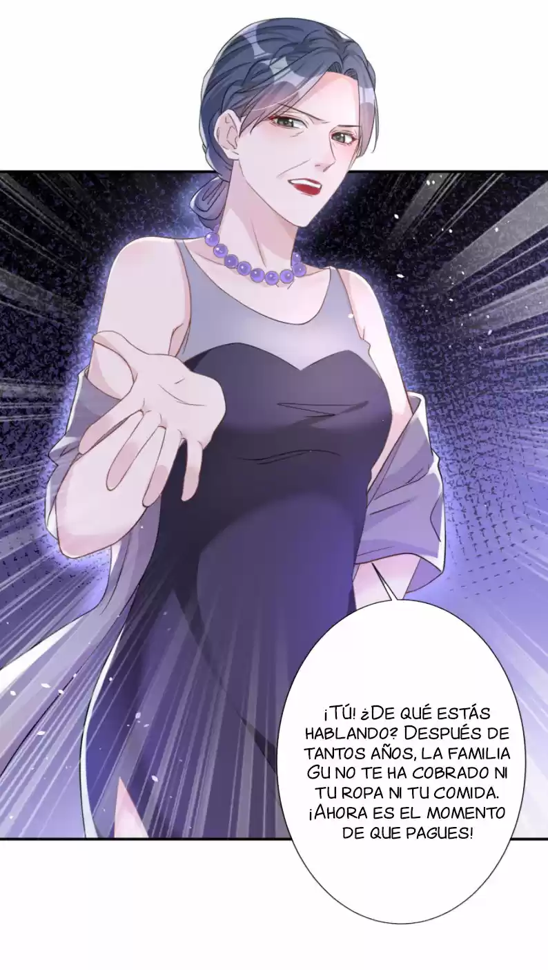 ¿Rechazaste Al Sr. Lu? - Capítulo 25 - Página 12 - LectorTMOo