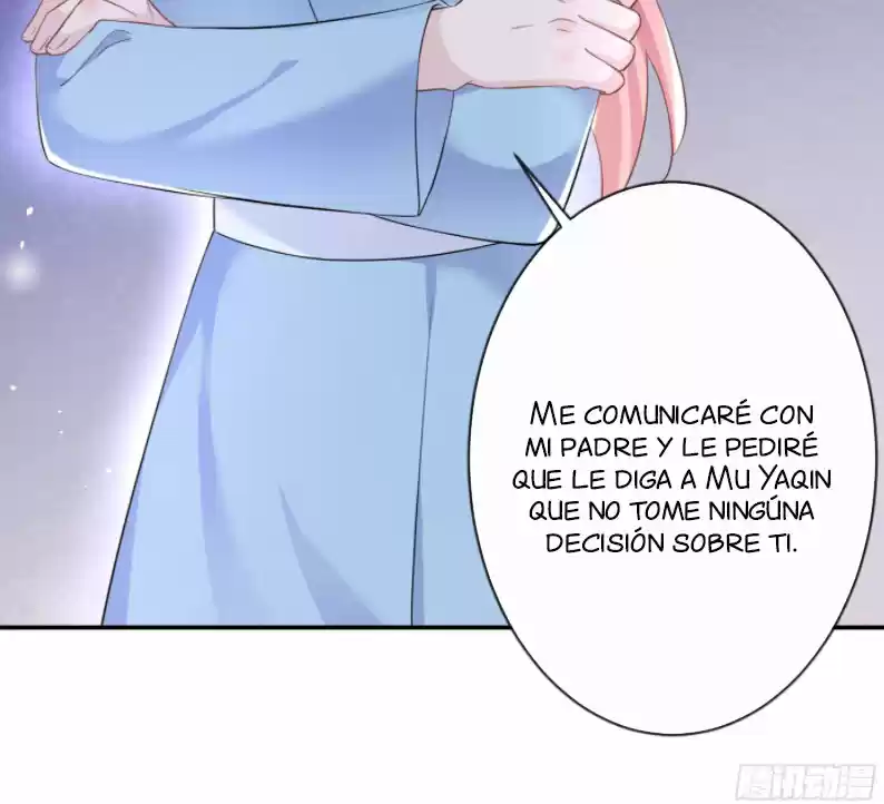 ¿Rechazaste Al Sr. Lu? - Capítulo 25 - Página 22 - LectorTMOo