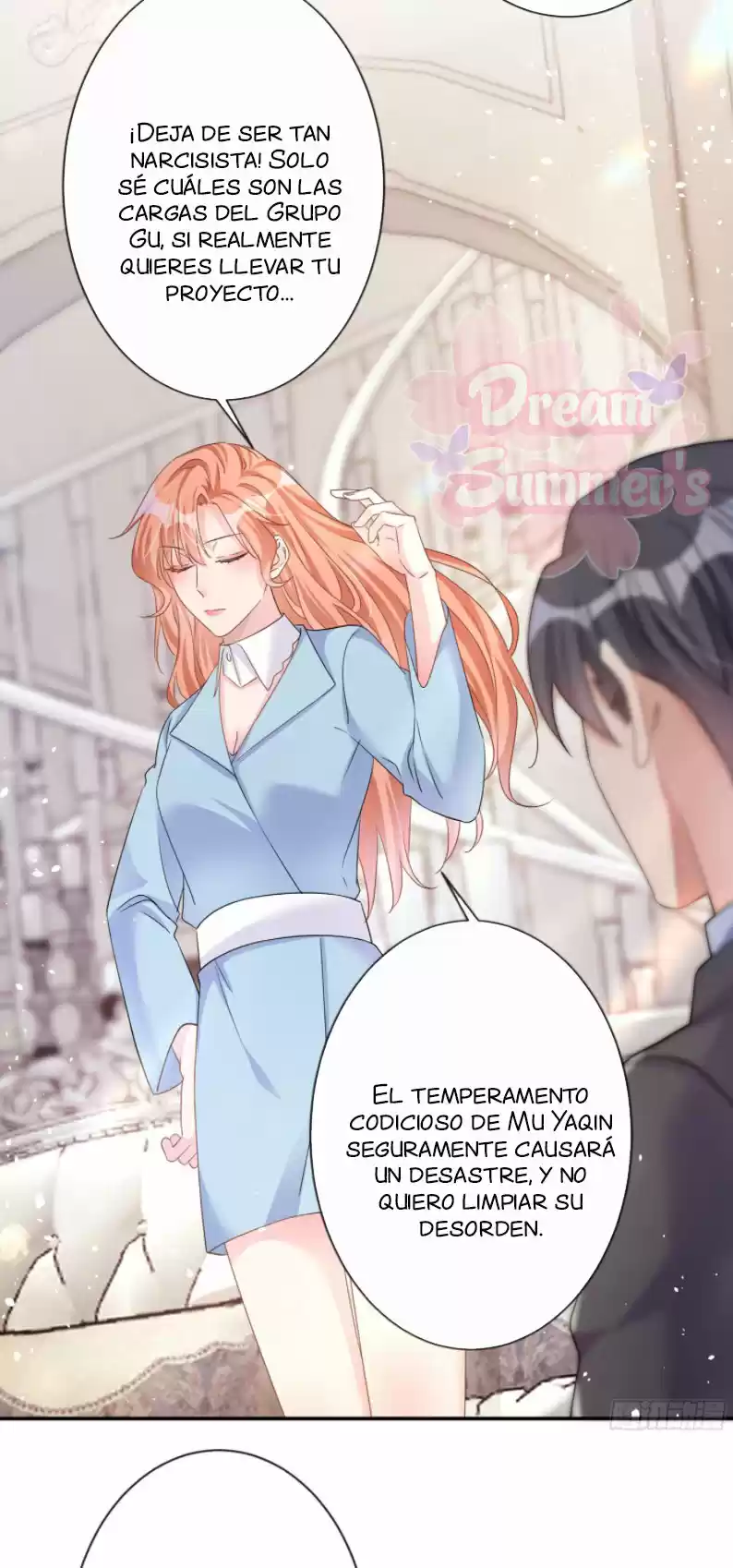 ¿Rechazaste Al Sr. Lu? - Capítulo 25 - Página 24 - LectorTMOo
