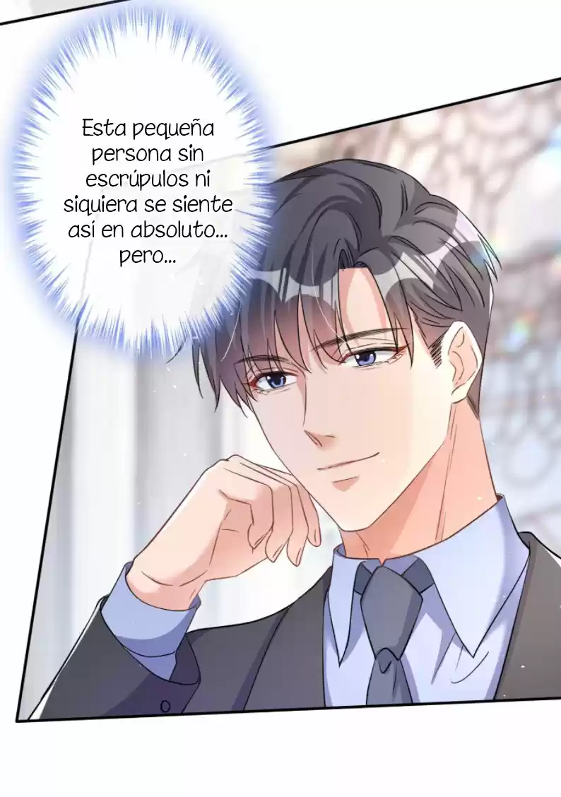 ¿Rechazaste Al Sr. Lu? - Capítulo 25 - Página 31 - LectorTMOo