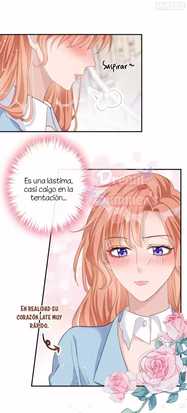 ¿Rechazaste Al Sr. Lu? - Capítulo 25 - Página 33 - LectorTMOo