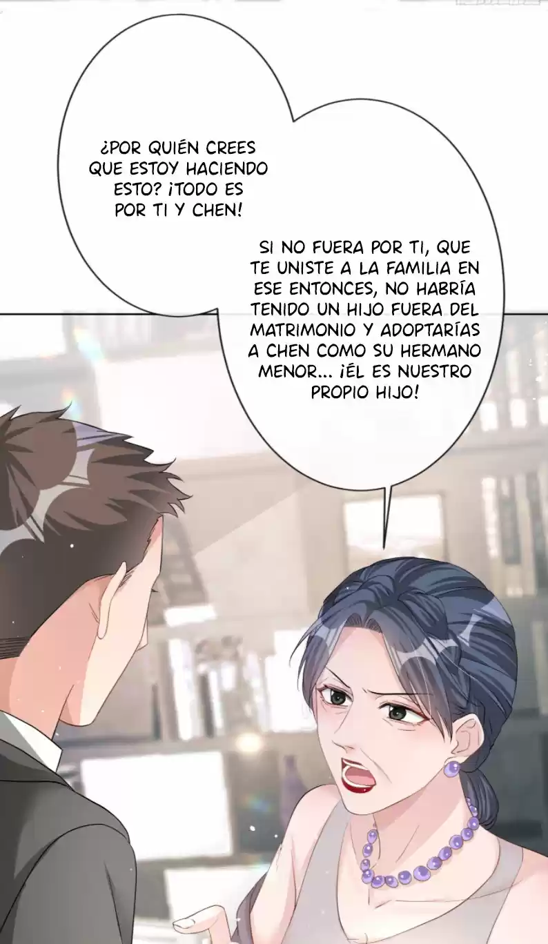 ¿Rechazaste Al Sr. Lu? - Capítulo 26 - Página 6 - LectorTMOo