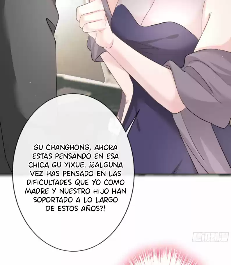 ¿Rechazaste Al Sr. Lu? - Capítulo 26 - Página 7 - LectorTMOo