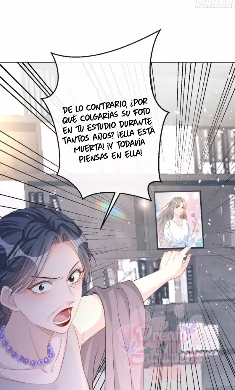 ¿Rechazaste Al Sr. Lu? - Capítulo 26 - Página 10 - LectorTMOo