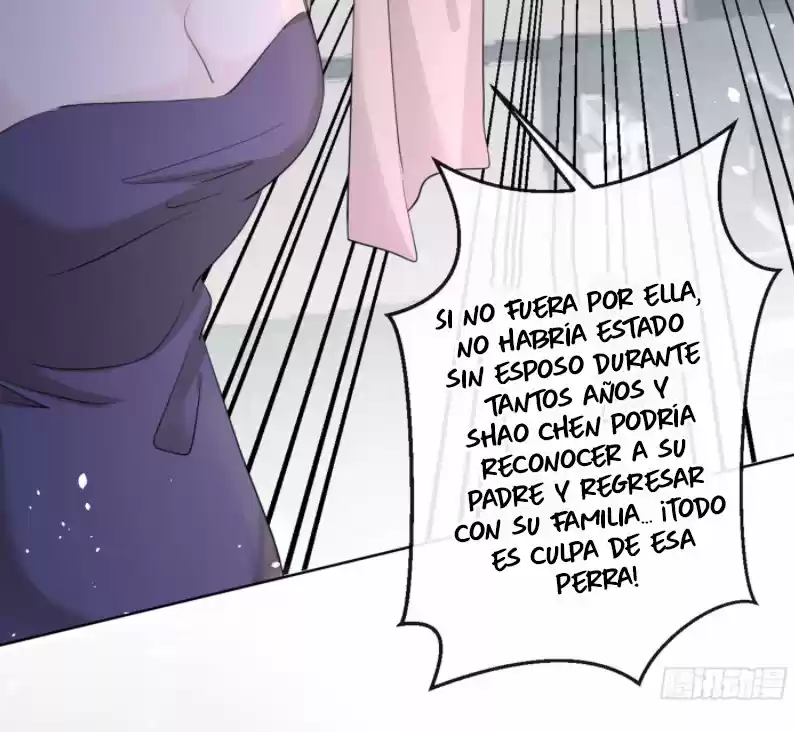 ¿Rechazaste Al Sr. Lu? - Capítulo 26 - Página 11 - LectorTMOo