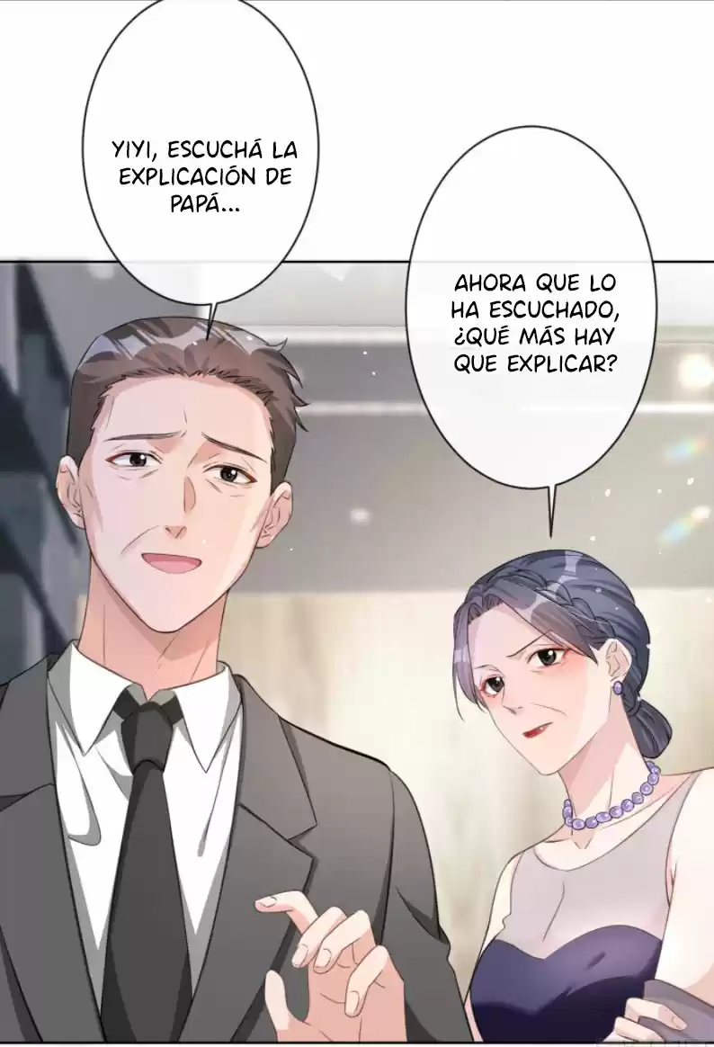 ¿Rechazaste Al Sr. Lu? - Capítulo 26 - Página 18 - LectorTMOo
