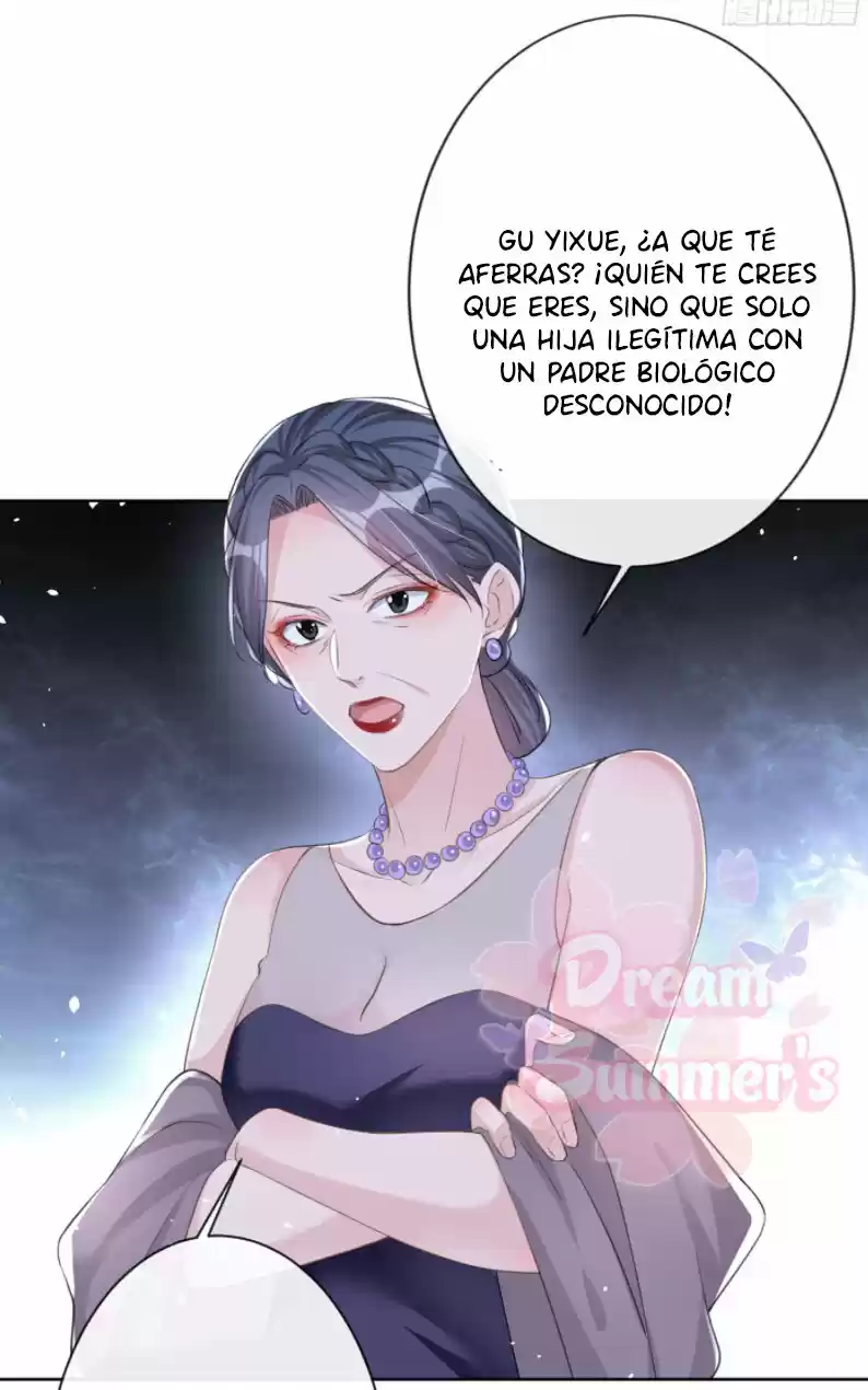 ¿Rechazaste Al Sr. Lu? - Capítulo 26 - Página 19 - LectorTMOo