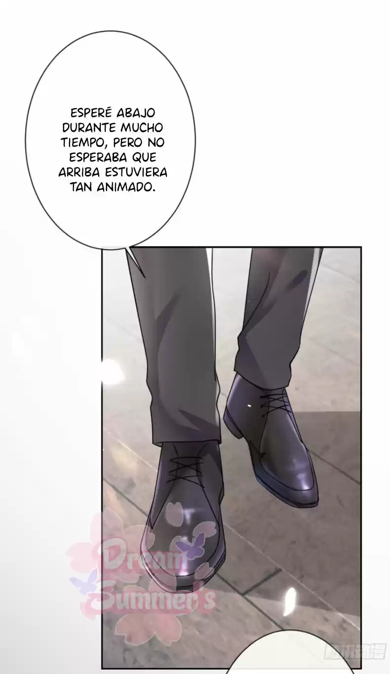 ¿Rechazaste Al Sr. Lu? - Capítulo 26 - Página 26 - LectorTMOo