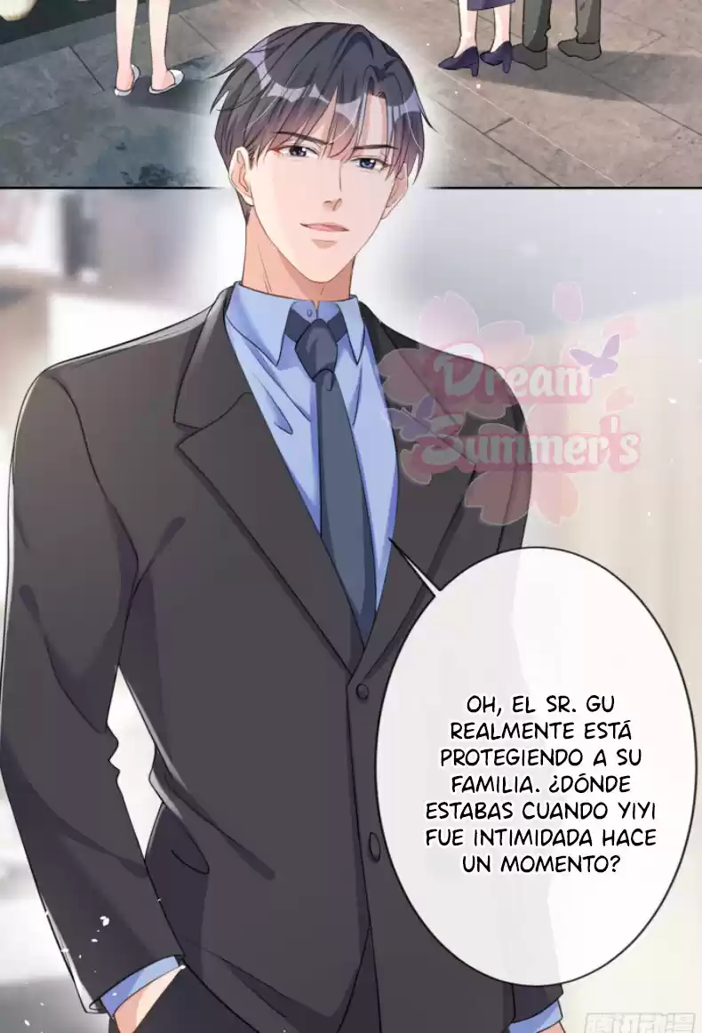 ¿Rechazaste Al Sr. Lu? - Capítulo 26 - Página 32 - LectorTMOo