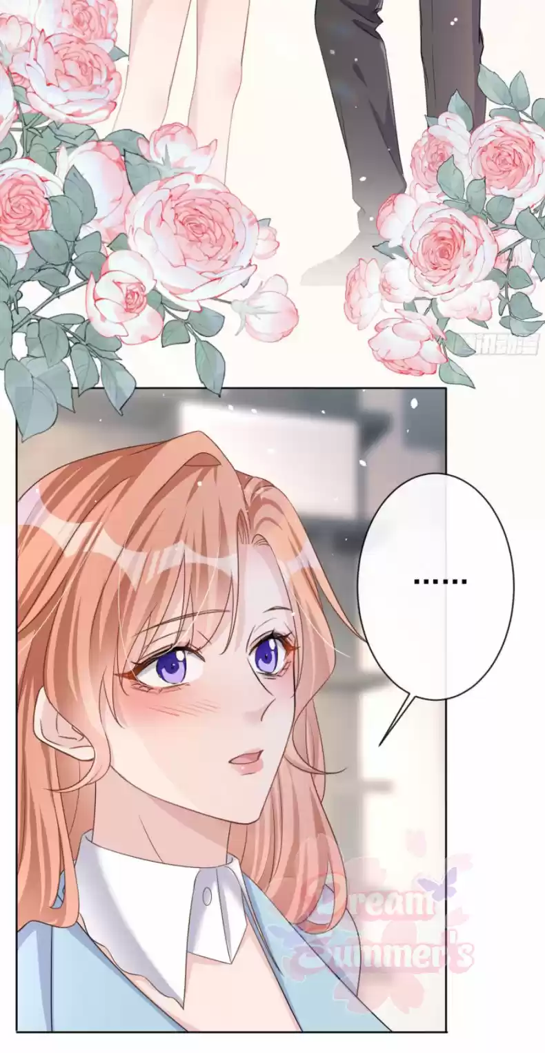 ¿Rechazaste Al Sr. Lu? - Capítulo 26 - Página 35 - LectorTMOo