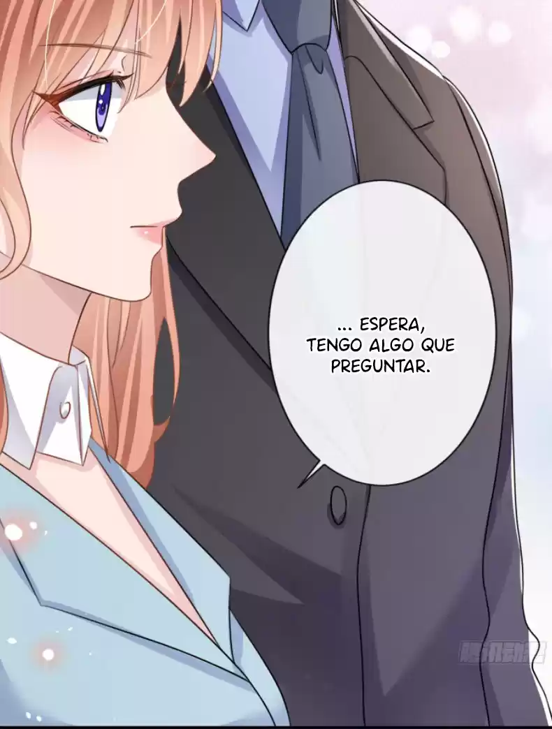 ¿Rechazaste Al Sr. Lu? - Capítulo 26 - Página 39 - LectorTMOo