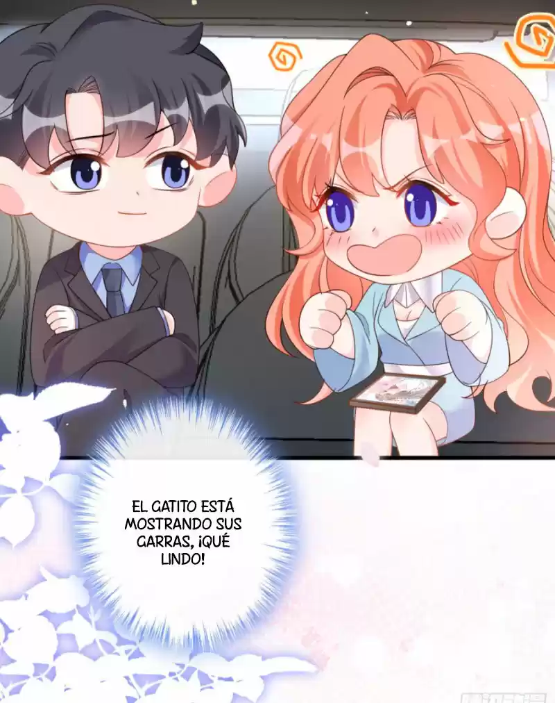 ¿Rechazaste Al Sr. Lu? - Capítulo 27 - Página 28 - LectorTMOo
