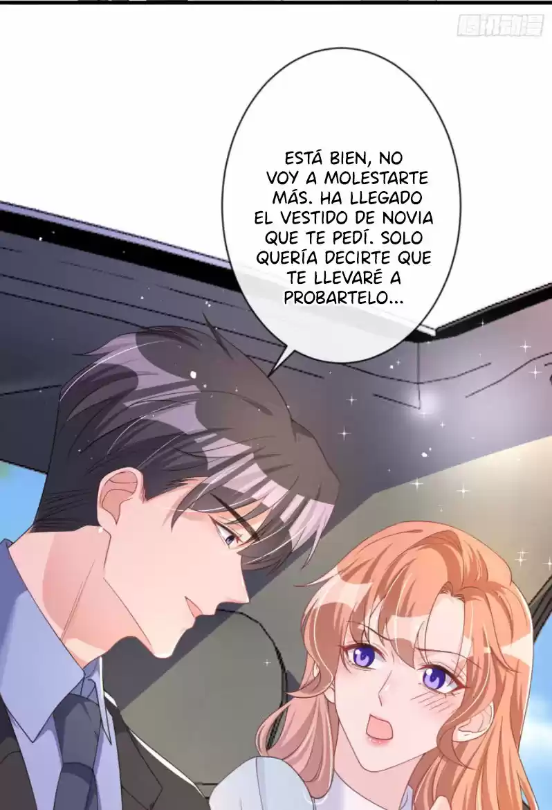 ¿Rechazaste Al Sr. Lu? - Capítulo 28 - Página 26 - LectorTMOo