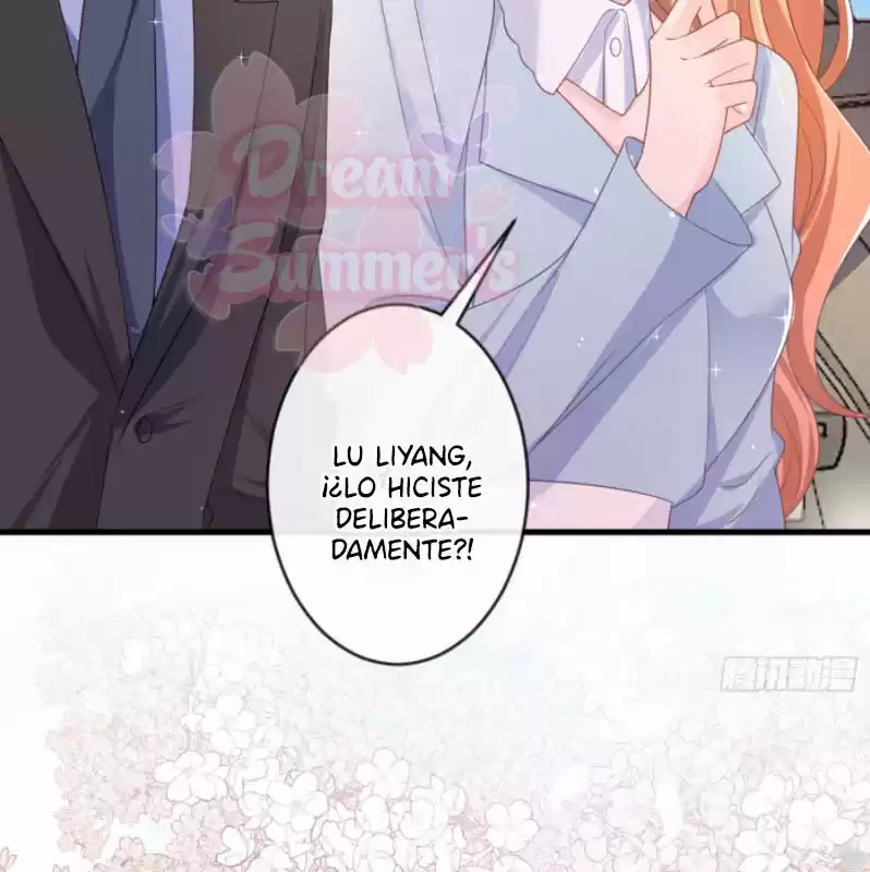 ¿Rechazaste Al Sr. Lu? - Capítulo 28 - Página 27 - LectorTMOo