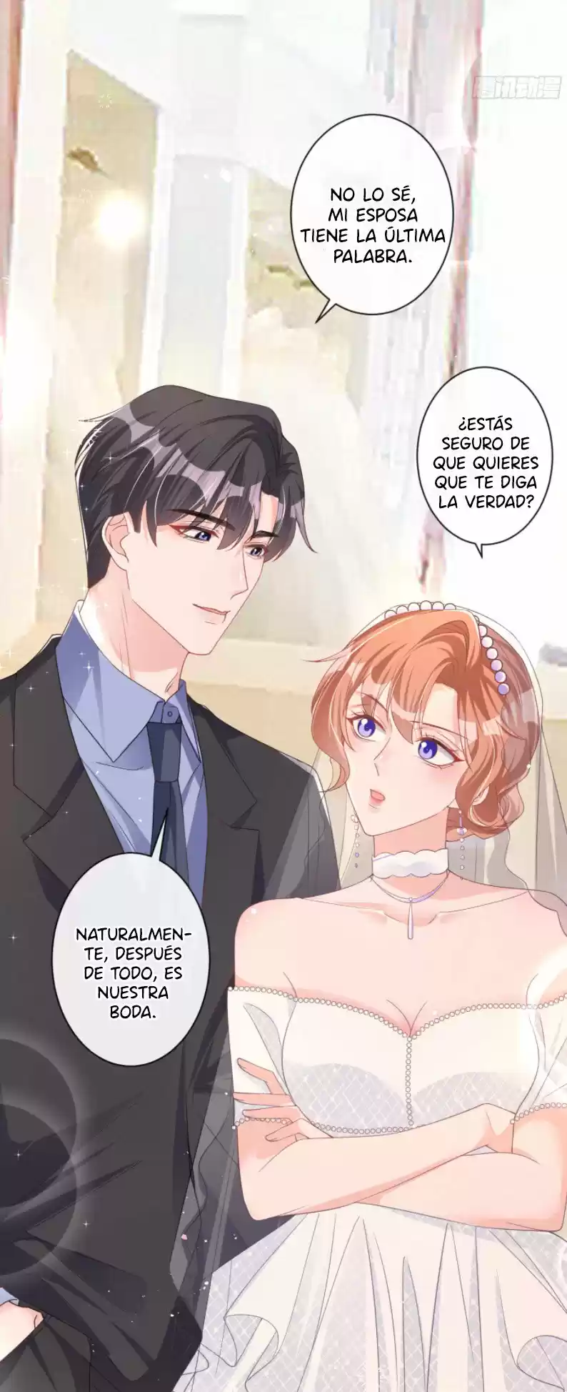 ¿Rechazaste Al Sr. Lu? - Capítulo 28 - Página 46 - LectorTMOo
